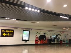 -上海动物园(地铁站)