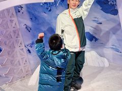 -北京杜莎夫人蜡像馆