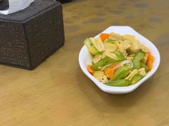 -清真·尖子尖牛肉面(王府井店)