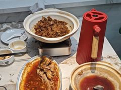 -又见炊烟私房菜(敬亭路店)