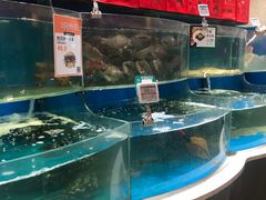 水产区-7fresh七鲜(大族广场店)