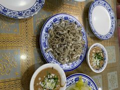 -清真·鸦儿李记·小馆(后海店)
