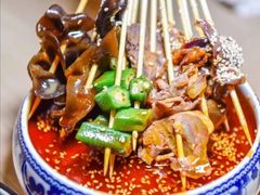 -大喜牛鲜牛肉火锅(世纪金源店)