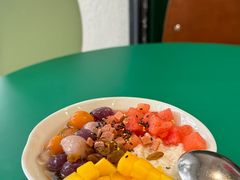-堂屋糖水店(愚园店)