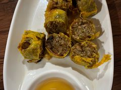 -车头老二大排档