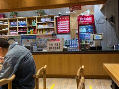 -舌尖尖牛肉面(甘南路店)