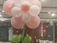 -亲回家吃饭餐厅(黄陂店)
