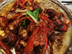 -好食上(喜盈门.范城店)