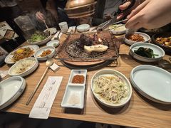 -王妃家(明洞中央店)