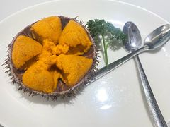 -常鲜楼常来尝鲜海胆馆(星海店)