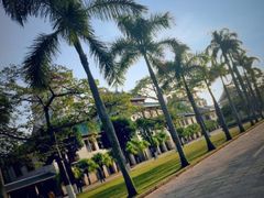 -厦门大学(思明校区)