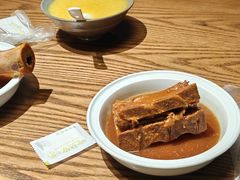 -天怡興·百年蒸饺(万豪广场店)