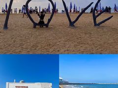 -巧克力渔家.小船海鲜胶东菜(万平口店)