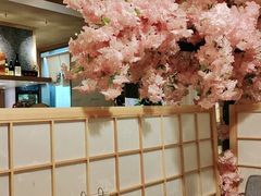 -长崎屋·日本料理·刺身·烧鸟(天河北路店)
