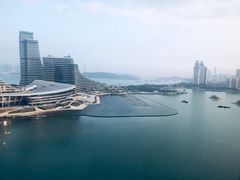 -厦门海沧正元希尔顿逸林酒店開全日餐厅