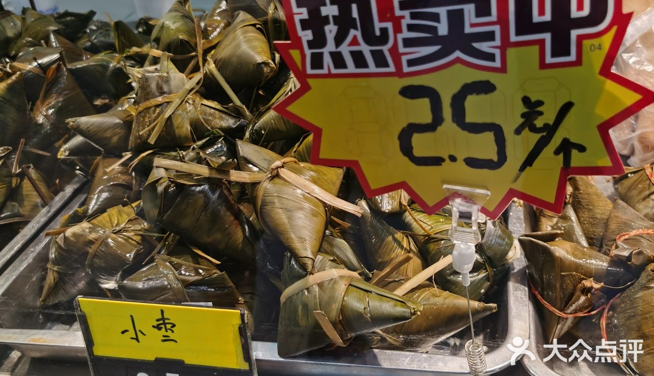 城乡食品汇内的我家厨房
