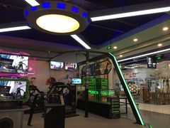 -天空之城·明日世界(南亚店)