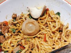 -阿当·小炒牛肉面(人广店)