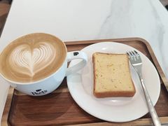 -翠华餐厅(香港国际机场店)