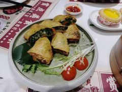 -赏点粤式点心(广州塔店)