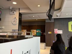 -德克士(安靖店)