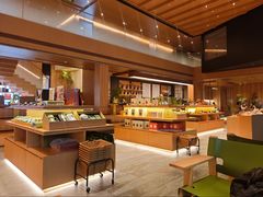 -奈雪茶院·茶室茶馆(广州粤海天地店)