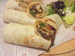 -打趸BTC·Breaktime cafe(北京路店)