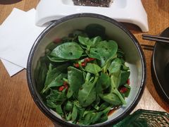 -敏珠拉姆藏餐·南京厨房(富春江东街店)