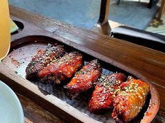 -喜洲吧·江畔老船厂·庭院餐厅(喜临院店)