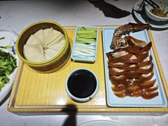 -华馨园北京烤鸭(丽水店)