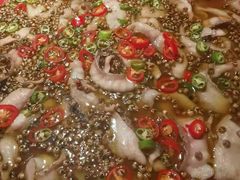 -初蓉丨遇见新川菜(亲贤街荣耀店)