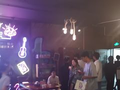 -造梦师互动沉浸密室(小寨店)