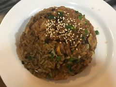 炒糯米饭-凌记