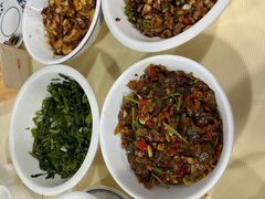-笨罗卜浏阳菜馆(太平街店)