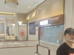 -李先生牛肉面大王(广渠门内店)