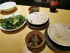 -张豆花(碚峡路店)