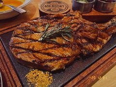 -MR.ROCKY洛奇先生RESTAURANT&BAR(宝安壹方城店)