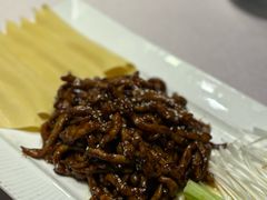-洞庭鱼香(万科店)