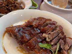 -鹅冠港式茶餐厅(来福士店)