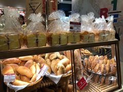 -山崎面包(静安久光店)