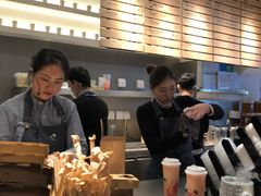 -喜茶(上海正大广场店)
