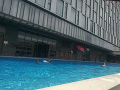 -广州天河希尔顿酒店