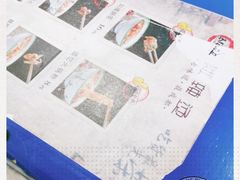 -马路边边·成都串串(翠柏路店)