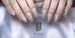 -YCai简薇美甲美睫美妆