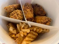 -麦当劳(百利广场店)