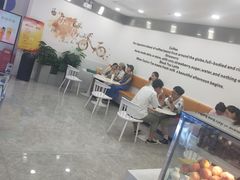 大堂-CoCo都可(北美店)