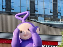 -东莞松山湖万象汇