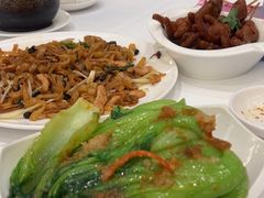 -国龙大酒店-中餐厅