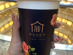 -厝内小眷村(西单大悦城店)