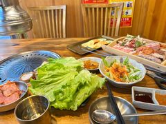 -牛人·雪花牛·木炭烤肉(昆山陆家店)